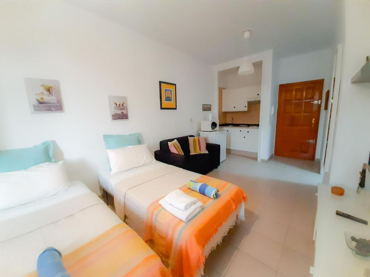 Galletas Plaza Appartement *